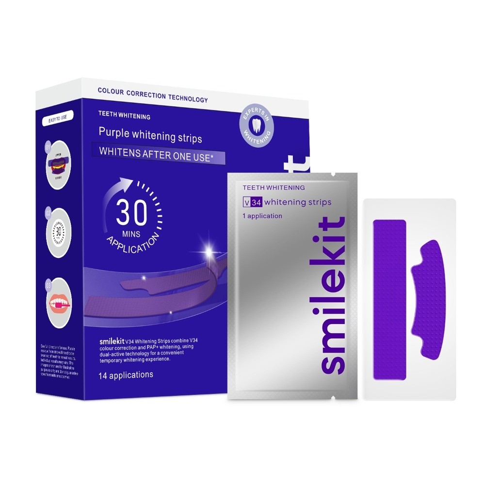 Teeth Whitening Effective - 7/14pcs Nieuwe Professionele Tanden Whitening Strip