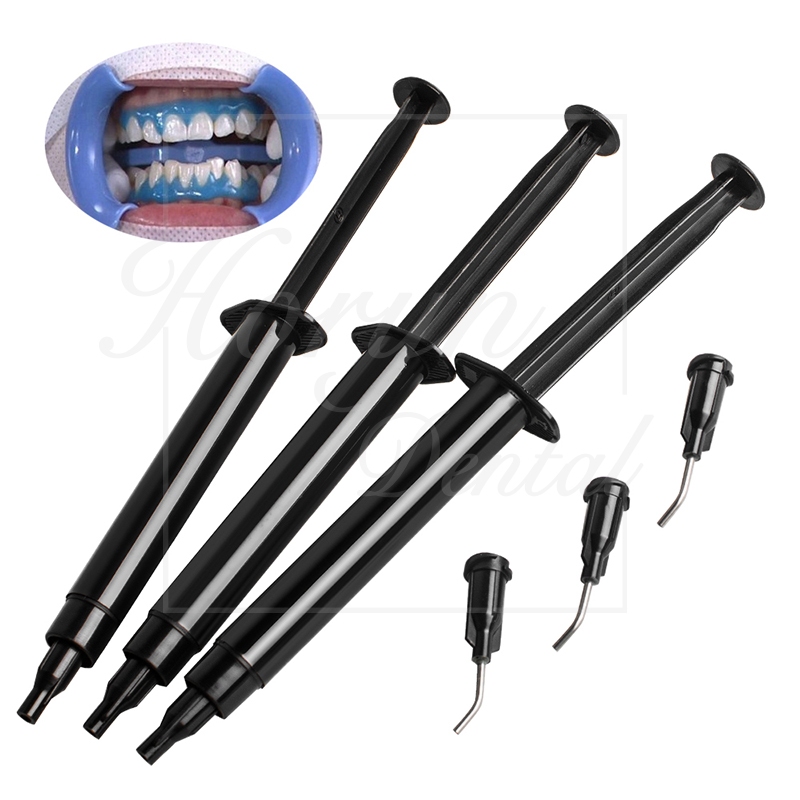 Horyn Dental Gingivale Isolati - Teeth Whitening Gels Used By Dentists recensie en prijs
