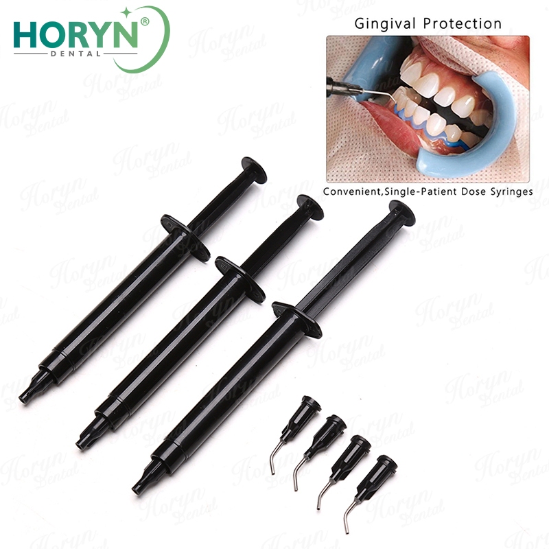 Horyn Dental Gingivale Isolati - Teeth Whitening Gels Used By Dentists recensie en prijs