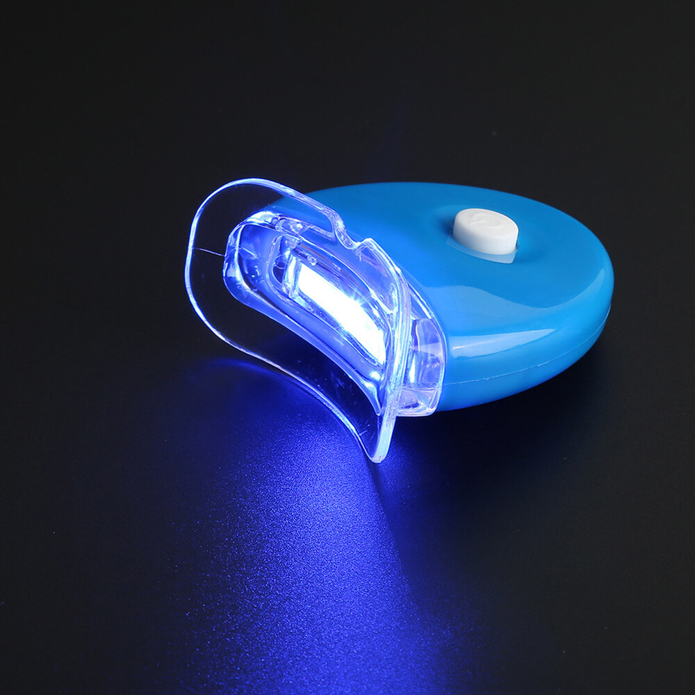 Thuis Tanden Whitening Ingebou - Teeth Whitening With Laser recensie en prijs