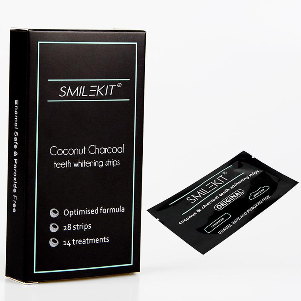 70 stks/doos Tanden Whitening  - Teeth Whitening Effects recensie en prijs