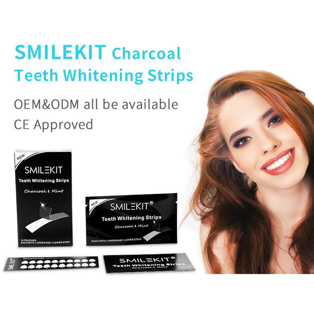 70 stks/doos Tanden Whitening  - Teeth Whitening Effects recensie en prijs