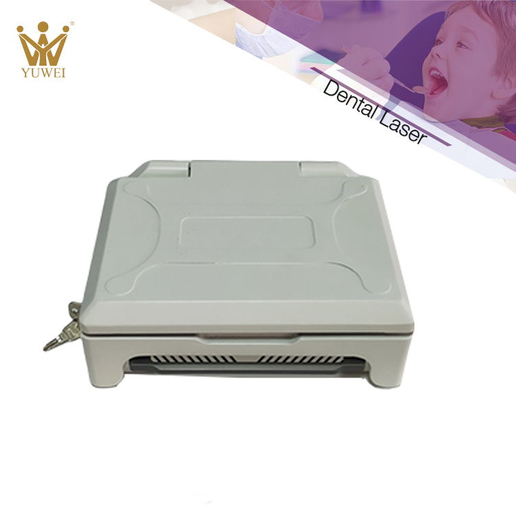 Draagbare Diode Laser Zachte W - Teeth Whitening With Laser recensie en prijs