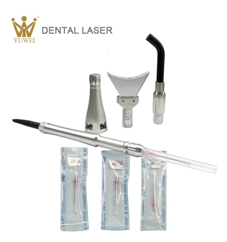 Draagbare Diode Laser Zachte W - Teeth Whitening With Laser recensie en prijs