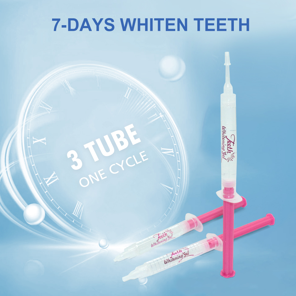 Tandenbleekgel PAP of 35%CP Ta - Teeth Whitening Foam recensie en prijs
