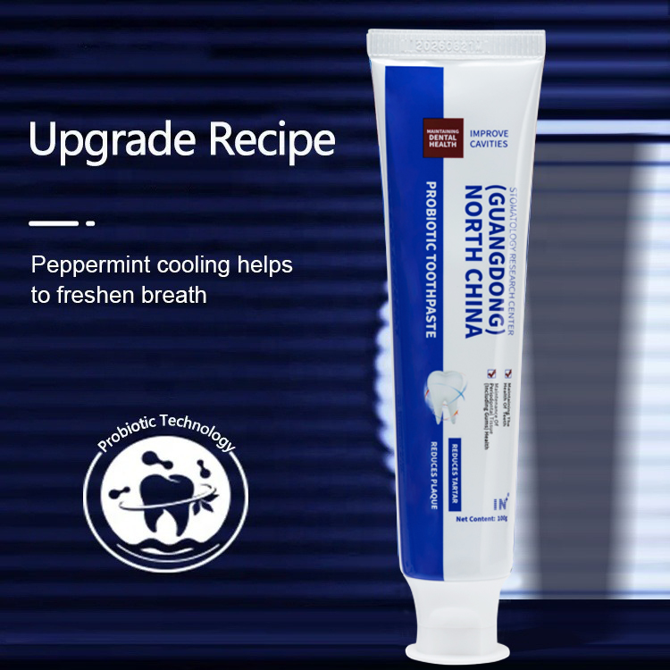1/2/5 stuks Probiotische mondv - Teeth Whitening Toothpaste recensie en prijs