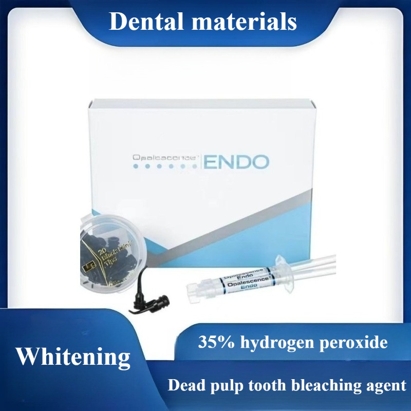 Tandheelkundige Orale Restaura - Teeth Whitening Effects recensie en prijs