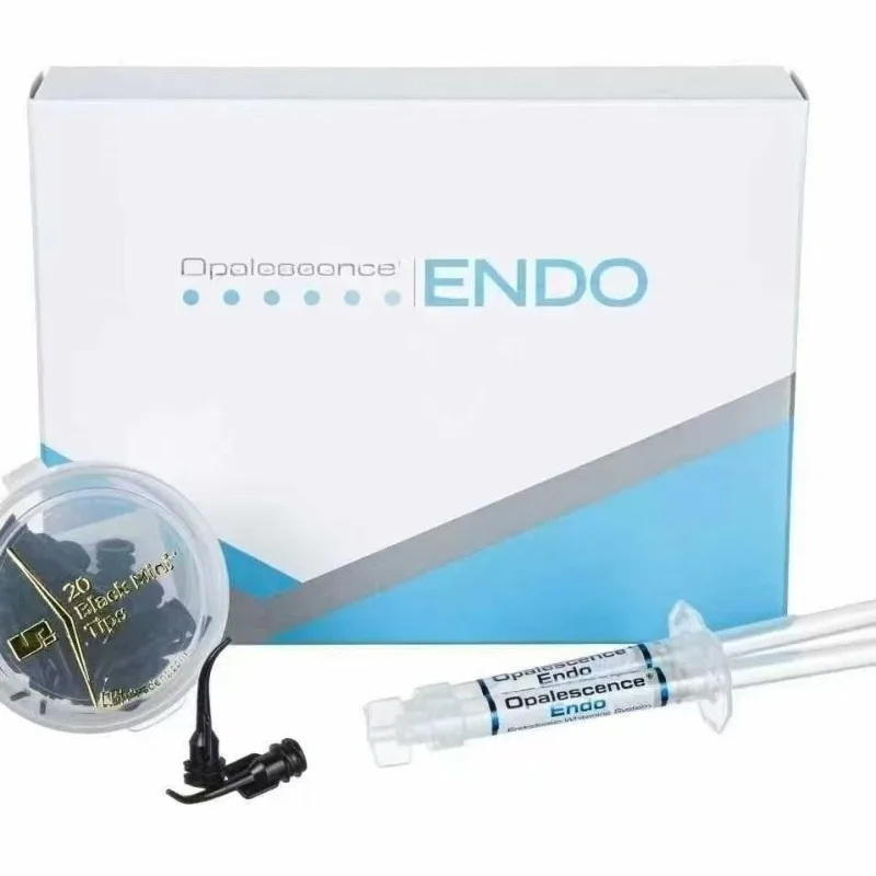 Tandheelkundige Orale Restaura - Teeth Whitening Effects recensie en prijs