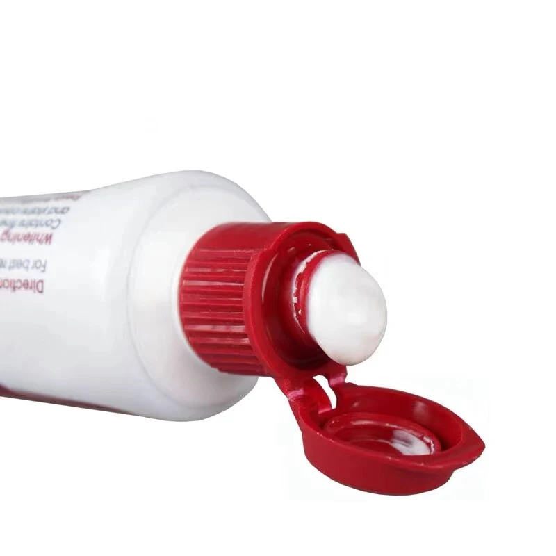 Red Seal Nieuw-Zeeland baksoda - Teeth Whitening Baking Soda recensie en prijs