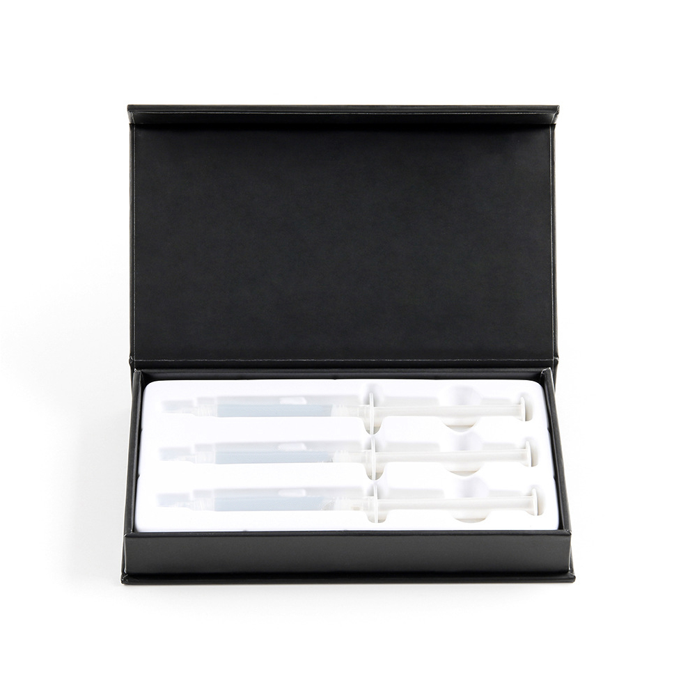 Tanden Whitening Gel Met Boeti - Teeth Whitening Foam recensie en prijs