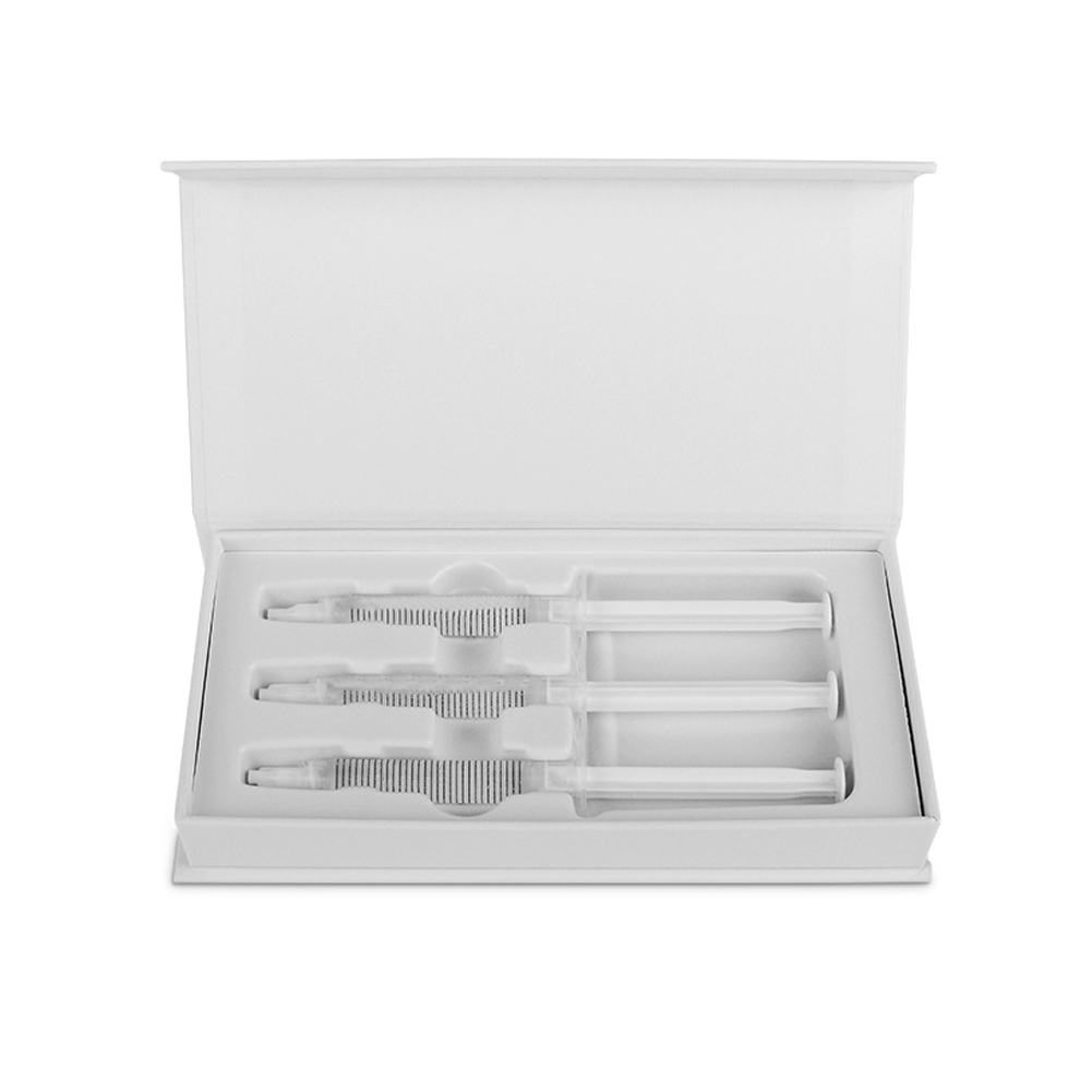 Tanden Whitening Gel Met Boeti - Teeth Whitening Foam recensie en prijs