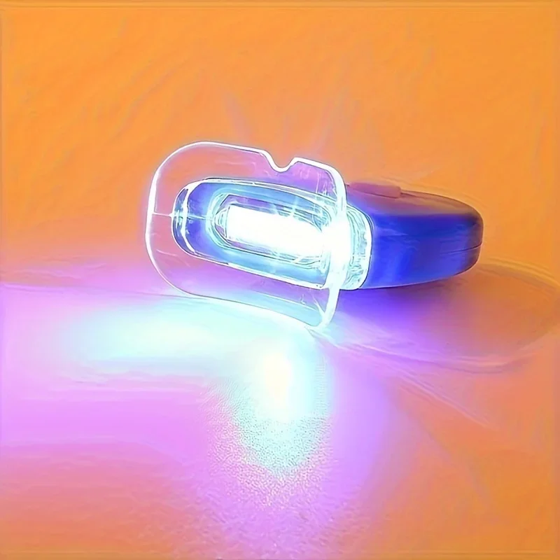 Whitening Blauw Licht UV Licht - Teeth Whitening With Laser recensie en prijs