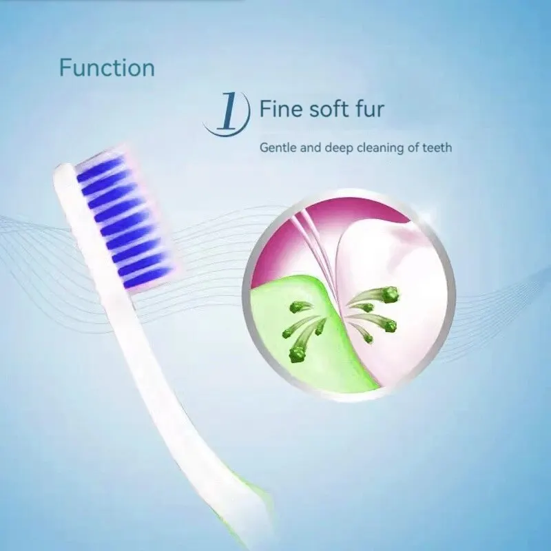 Colgate 6 stuks tandenborstel  - Teeth Whitening In Office recensie en prijs