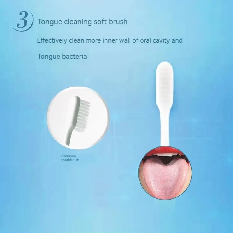 Colgate 6 stuks tandenborstel  - Teeth Whitening In Office recensie en prijs