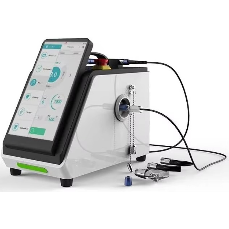 Draagbare 980nm chirurgische d - Teeth Whitening With Laser recensie en prijs
