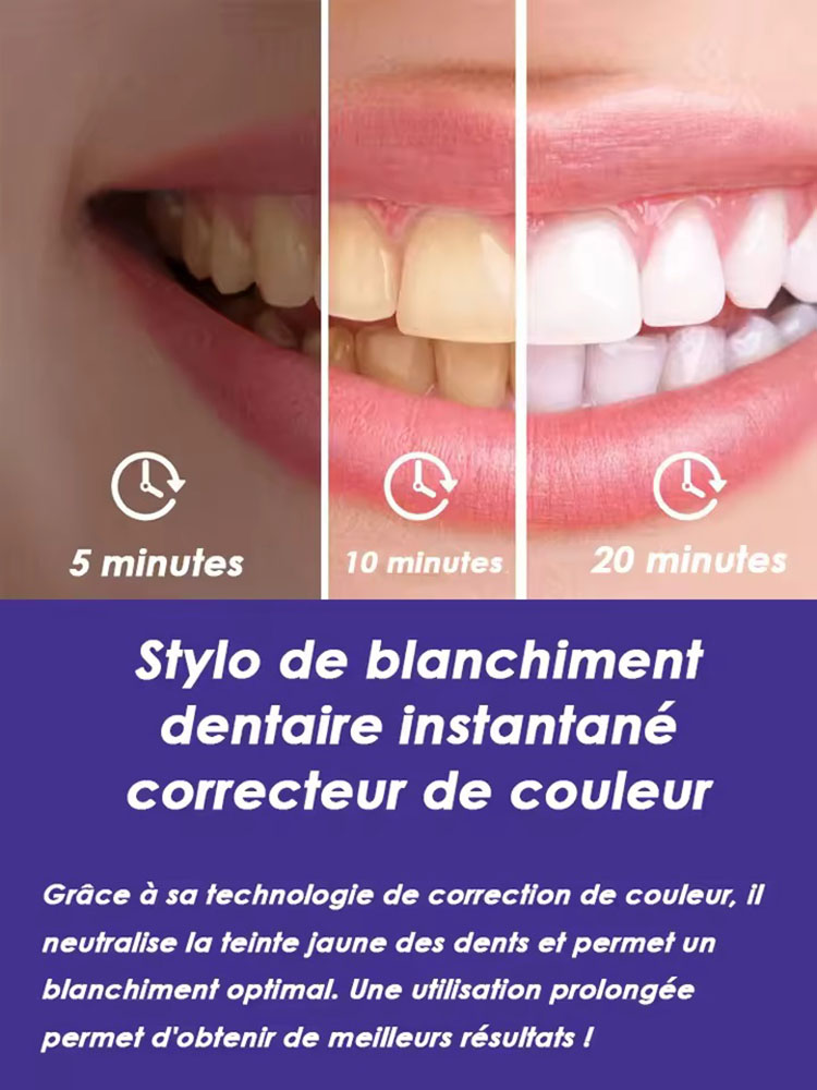 8ml*2 Tandenbleekpennenset Ora - Teeth Whitening Effective recensie en prijs