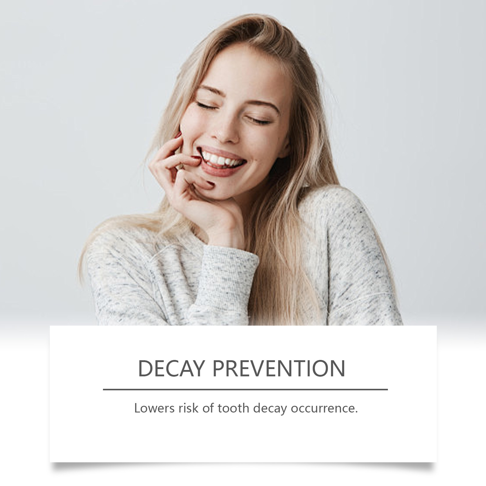 Oralhoe Mondverzorgingsvloeist - Enamel Repair Serum recensie en prijs