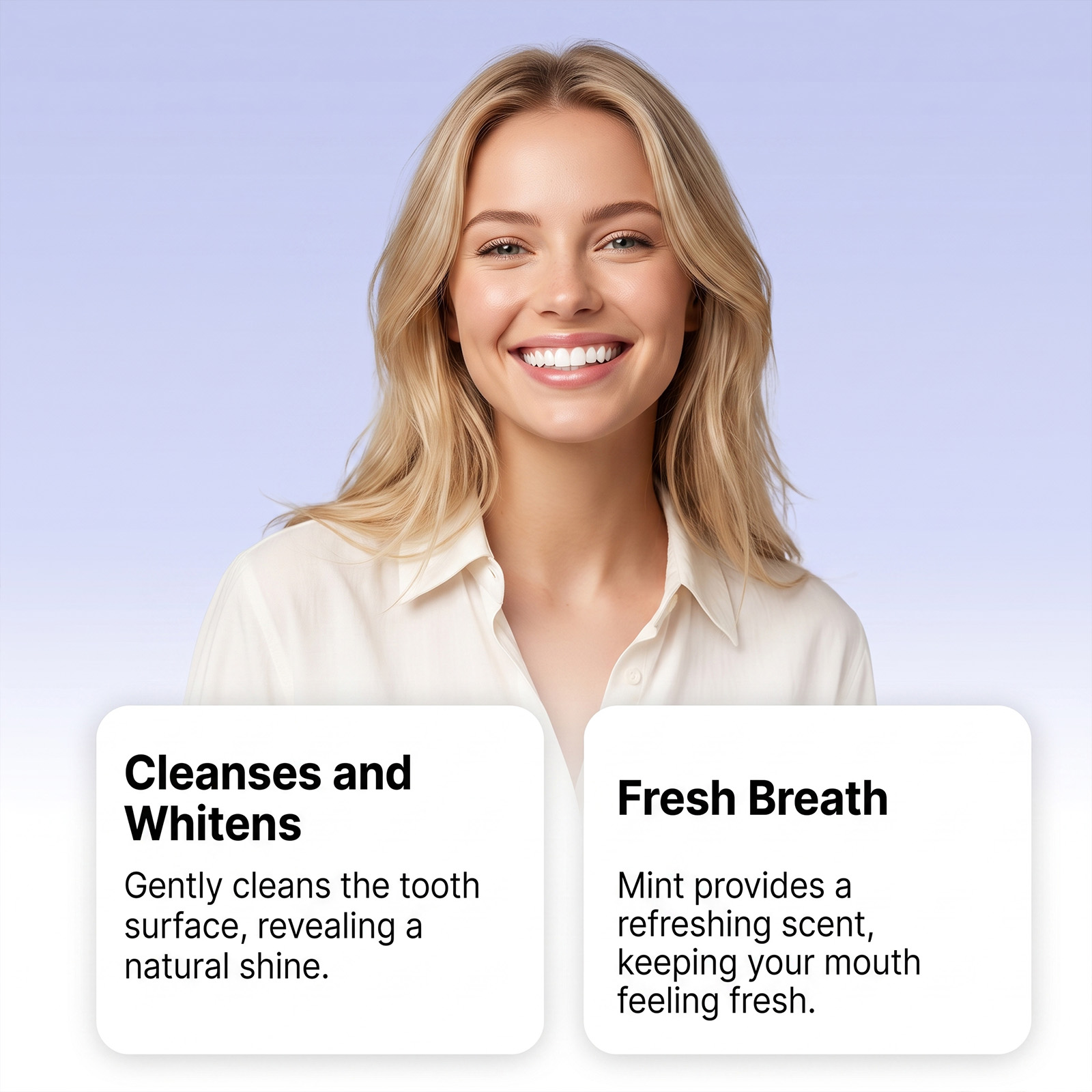 Zeezout Whitening Tandpasta Ba - Teeth Whitening Baking Soda recensie en prijs