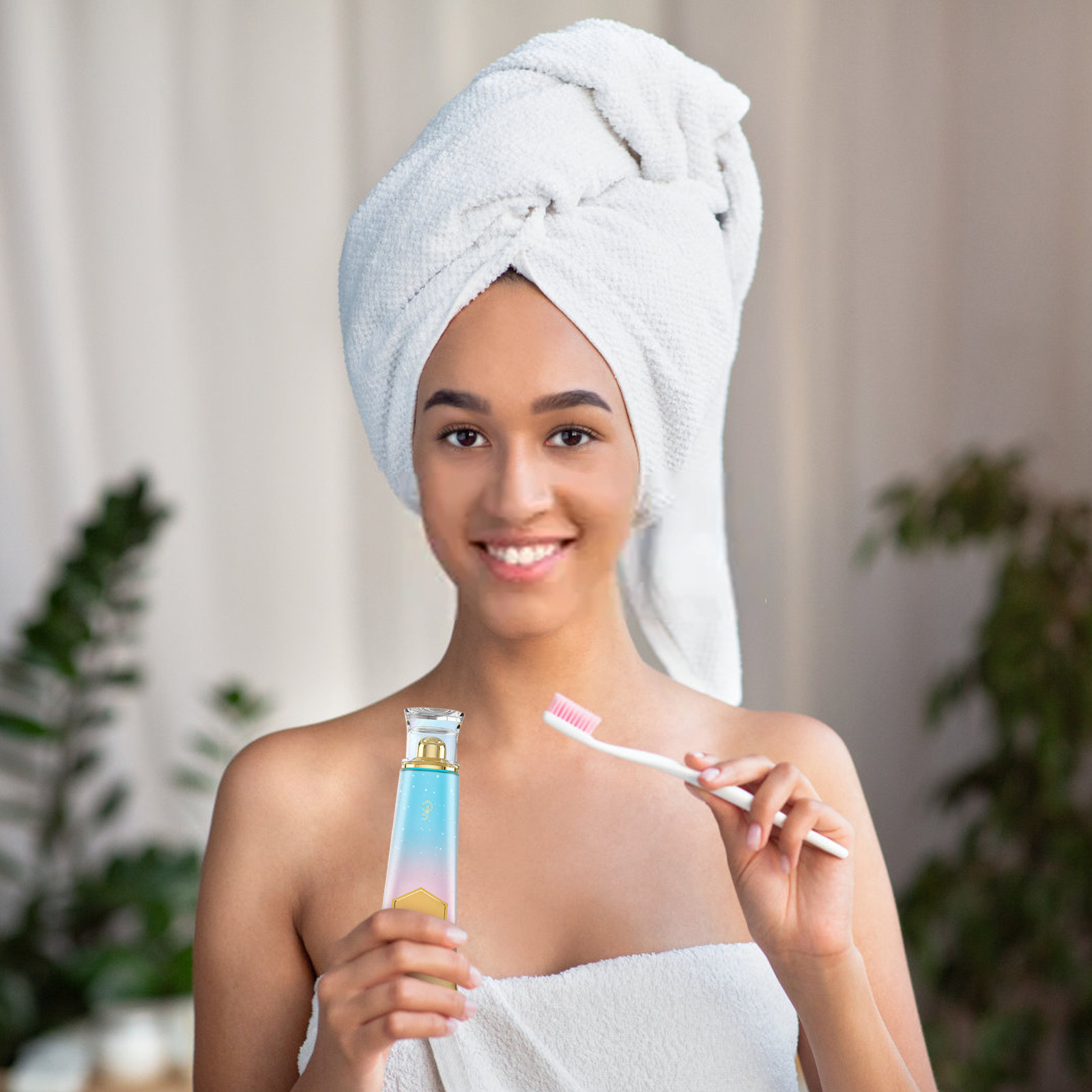 Tandpasta Whitening Mondverzor - Teeth Whitening Toothpaste recensie en prijs