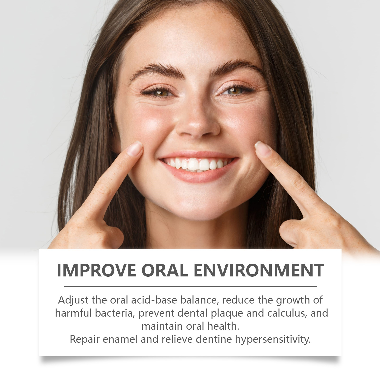 Nano Hydroxyapatiet Tandbleeks - Enamel Repair Serum recensie en prijs