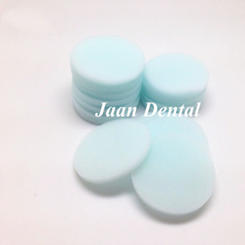 50 Stuks Wegwerp Spons Zachte  - Teeth Whitening Foam recensie en prijs