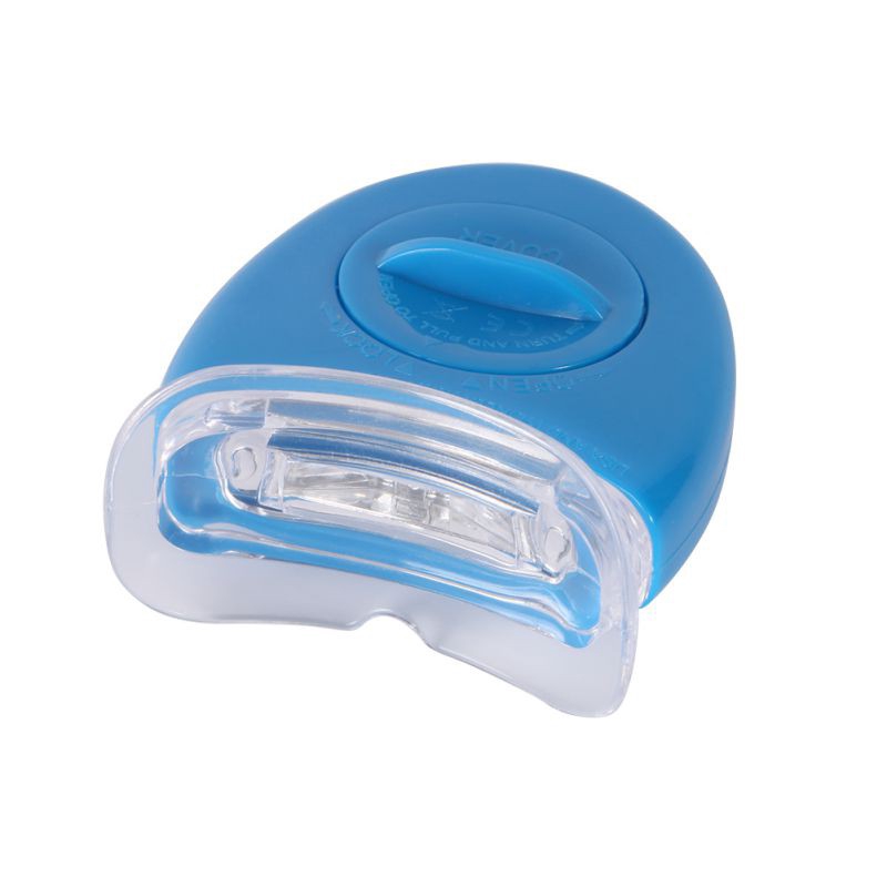 LED Tanden Whitening Licht Whi - Teeth Whitening With Laser recensie en prijs