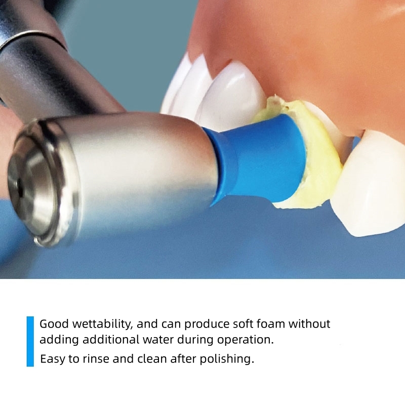 40g/Buis Tandheelkundige Tand  - Teeth Whitening Toothpaste recensie en prijs