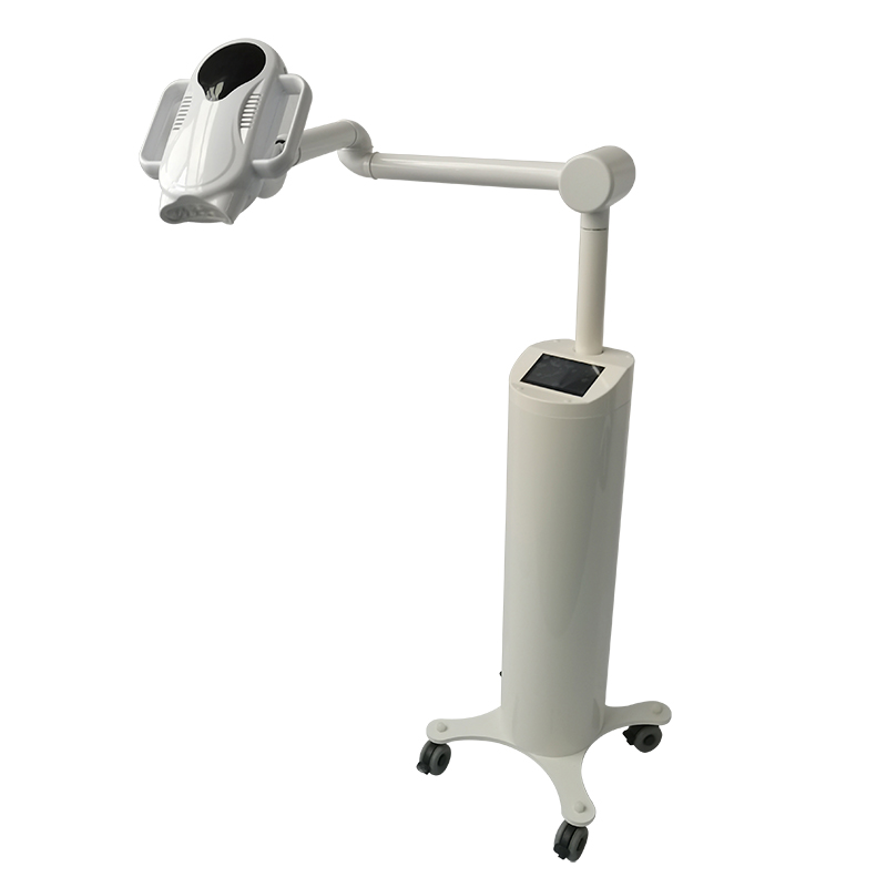 Verticale Tandheelkundige Cons - Teeth Whitening With Laser recensie en prijs
