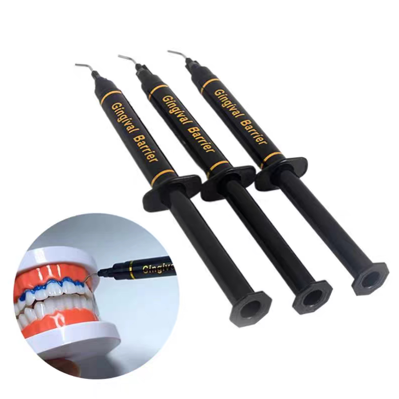 5 Stuks 1.5ML Tanden Whitening - Teeth Whitening Gels Used By Dentists recensie en prijs