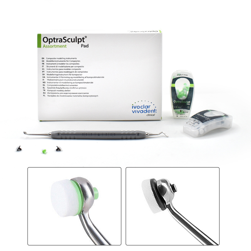 Ivoclar Vivadent Dental Whiten - Teeth Whitening Foam recensie en prijs