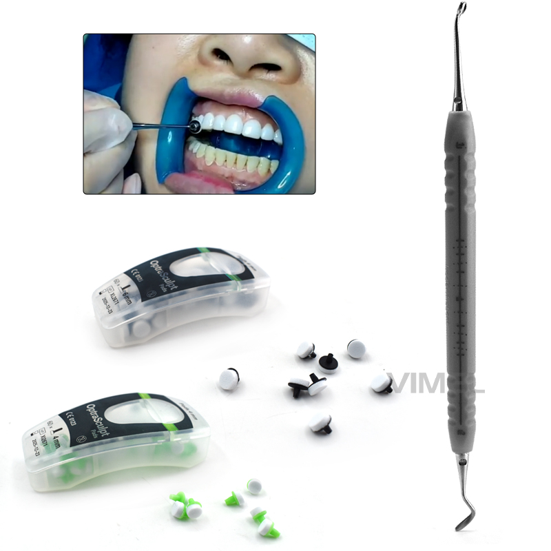 Ivoclar Vivadent Dental Whiten - Teeth Whitening Foam recensie en prijs