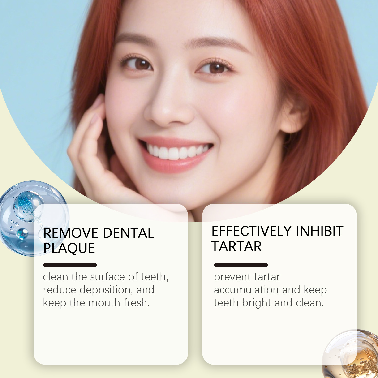 Baking Soda Tandpasta Diepe re - Teeth Whitening Baking Soda recensie en prijs