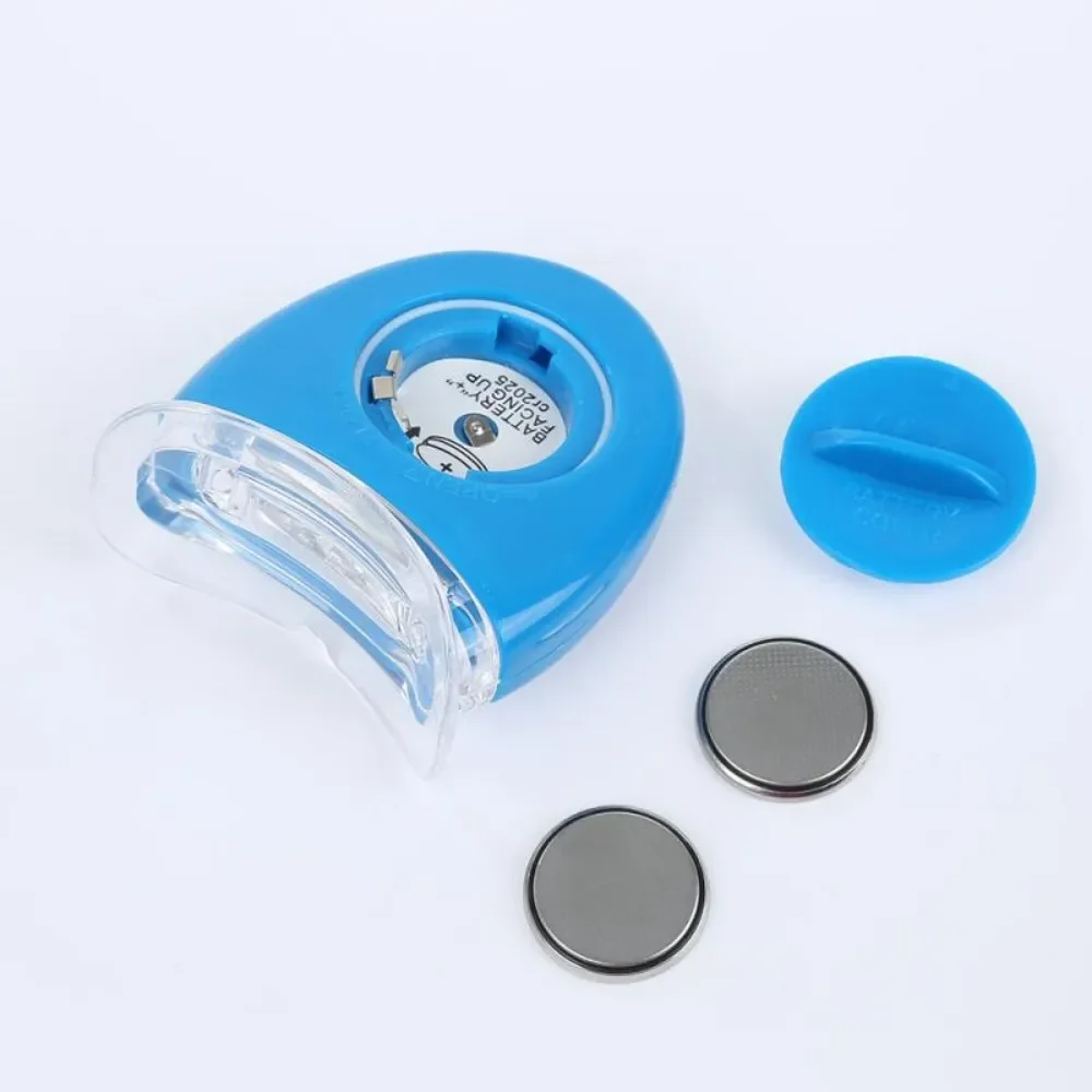 1PC Tanden Witter Lamp Tanden  - Teeth Whitening With Laser recensie en prijs