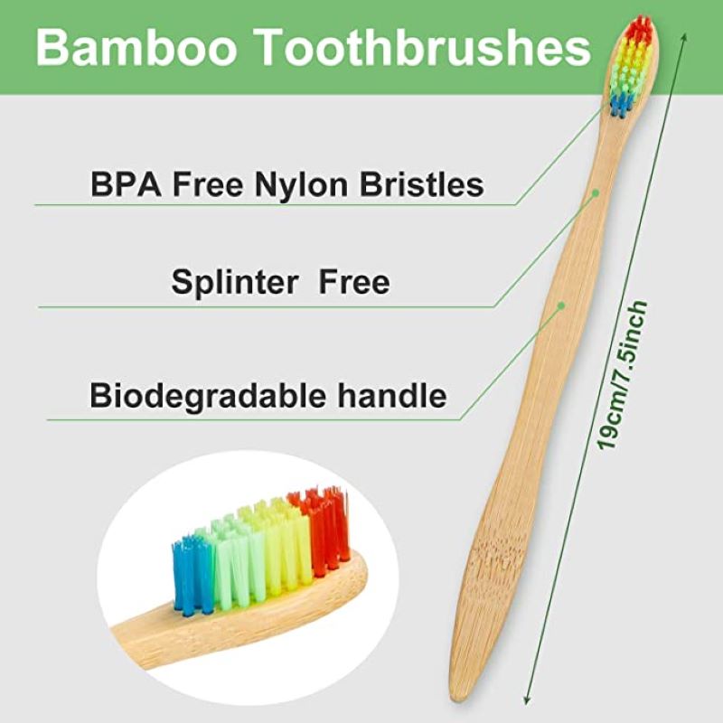 50/100 stuks Kleurrijke Natuur - Teeth Whitening With Laser recensie en prijs