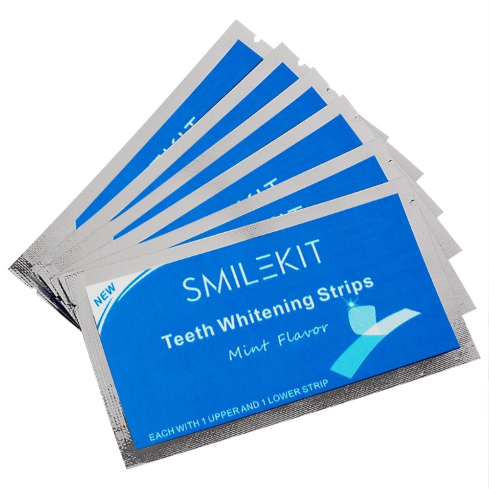 7/14pcs Nieuwe Professionele T - Teeth Whitening Effective recensie en prijs