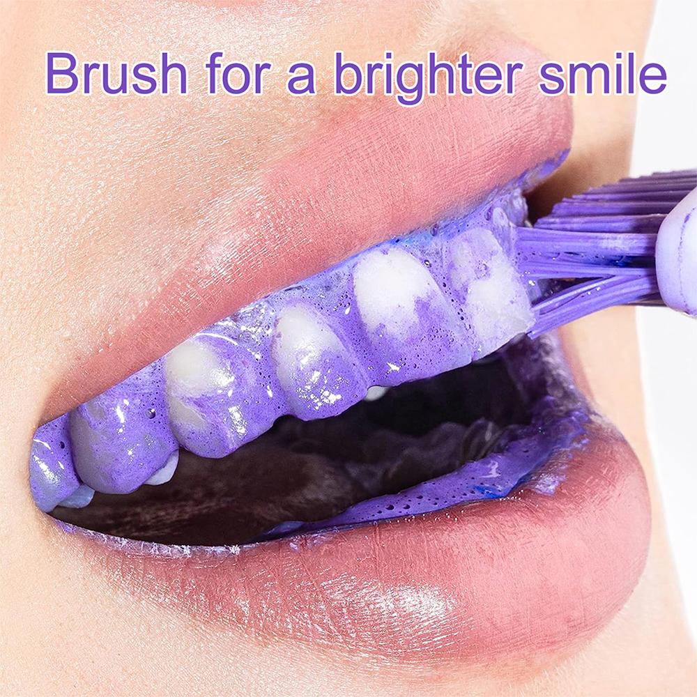 30ml Hismile V34 Kleurcorrecto - Teeth Whitening Toothpaste recensie en prijs