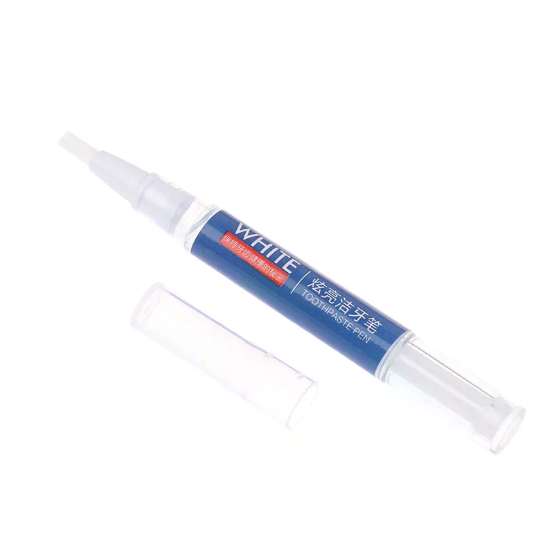 3ml Tanden Whitening Vlek Remo - Teeth Whitening Effective recensie en prijs