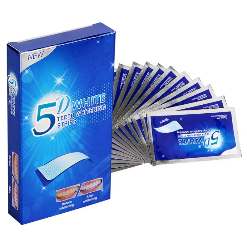 7Pairs Magische Tanden Whiteni - Teeth Whitening Effective recensie en prijs