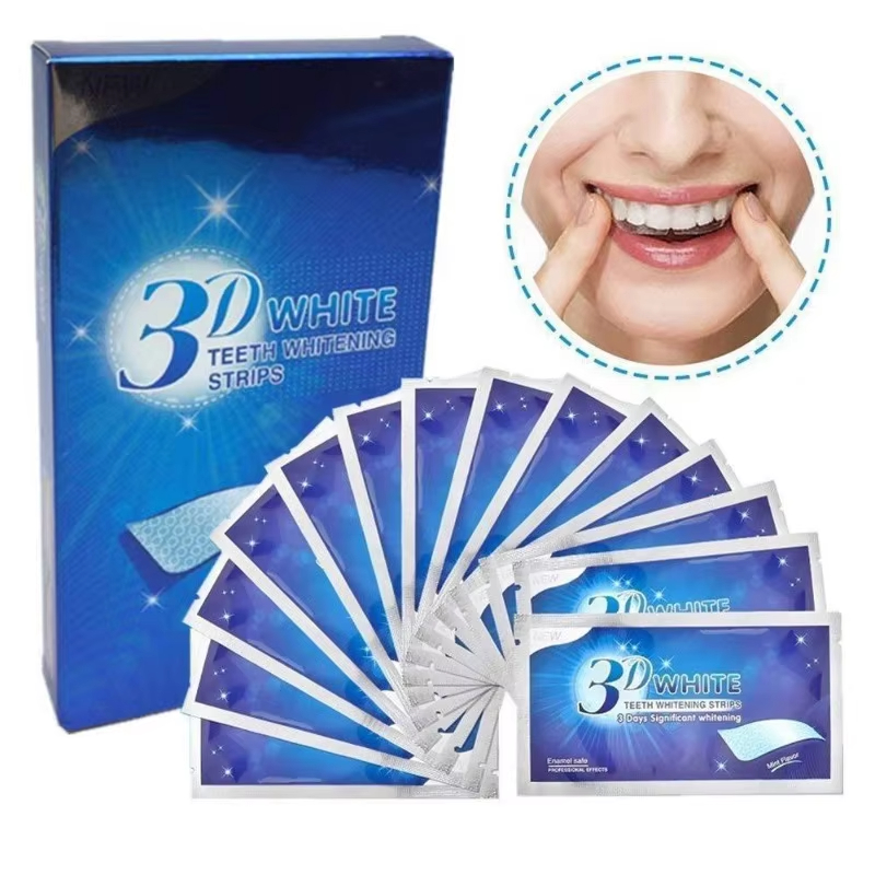 7Pairs Magische Tanden Whiteni - Teeth Whitening Effective recensie en prijs