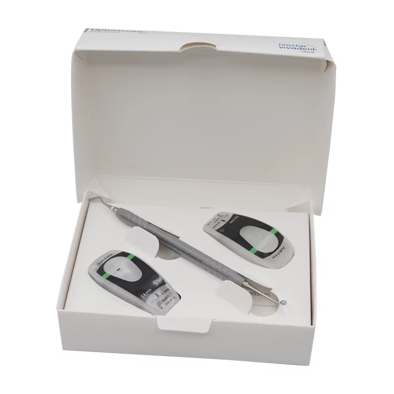 Tandheelkundige composietkit m - Teeth Whitening Foam recensie en prijs