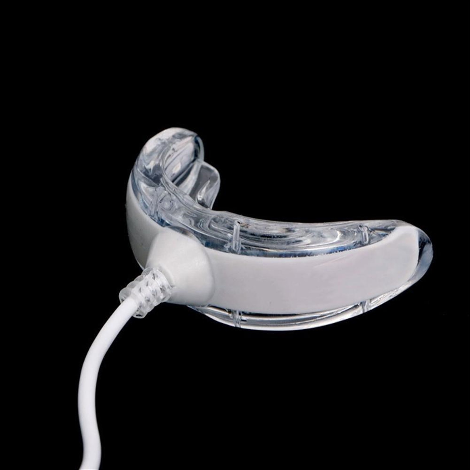 650 nm infrarood LED-lichtbeha - Teeth Whitening Effects recensie en prijs
