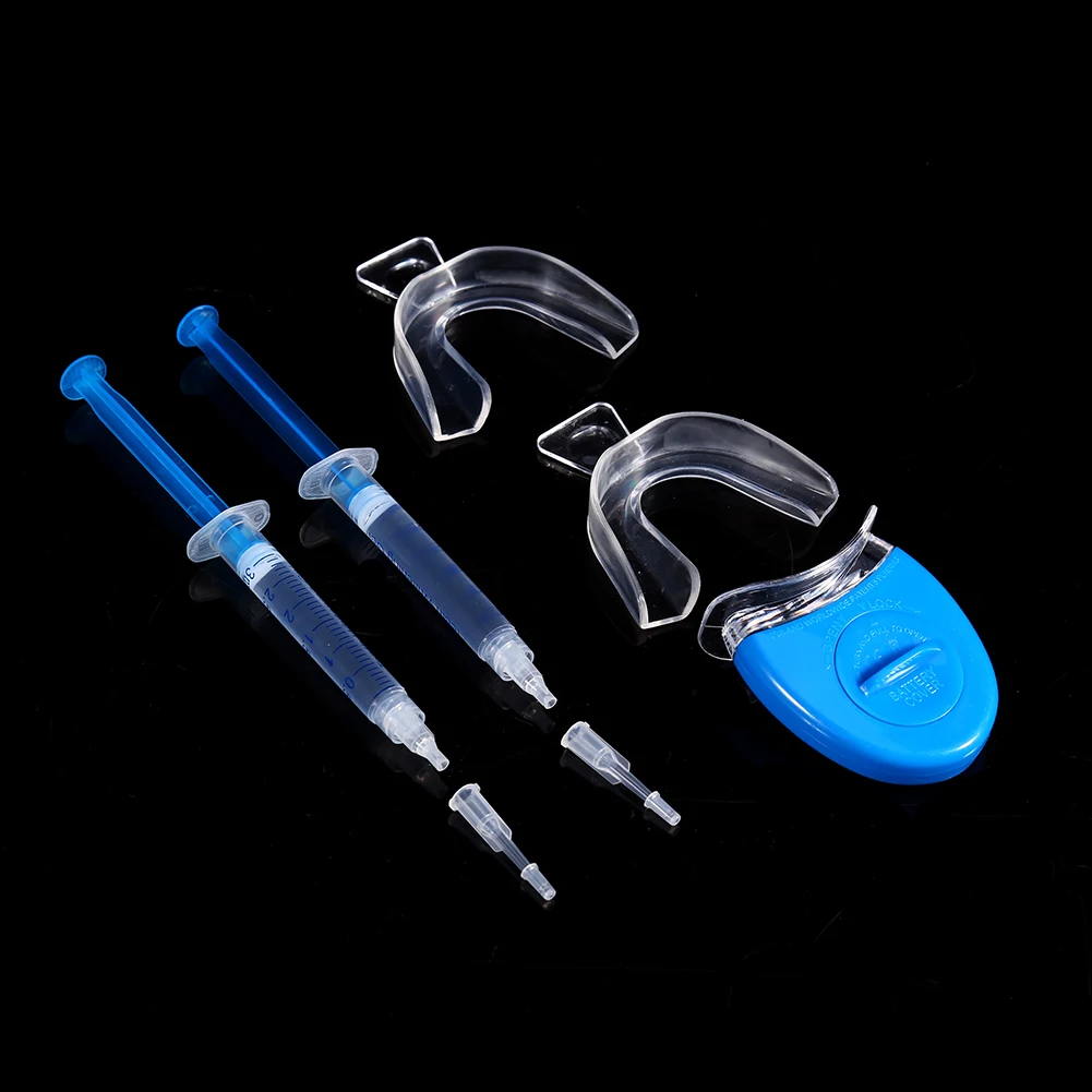 6 pcs Thuisgebruik Tandheelkun - Teeth Whitening In Office recensie en prijs