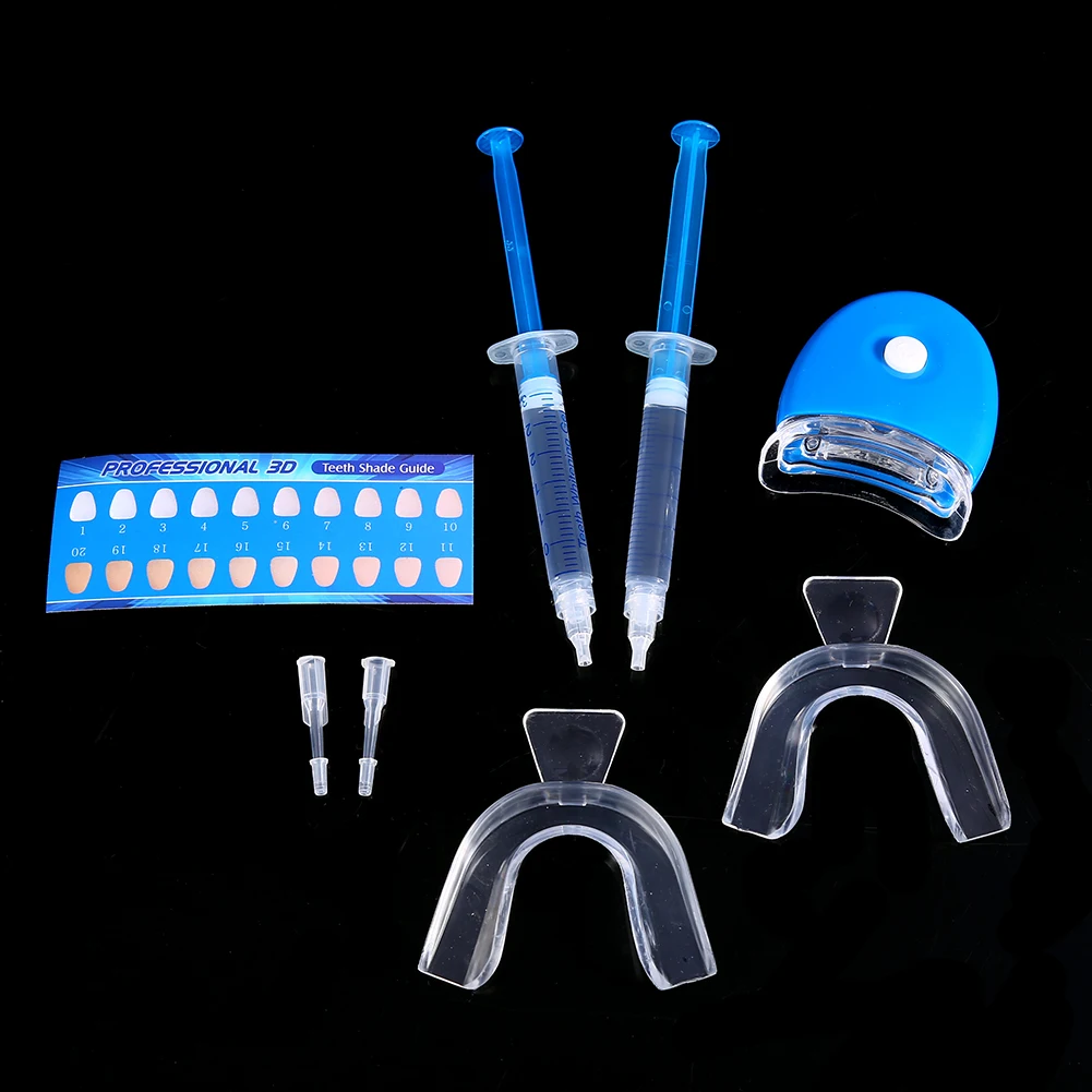 6 pcs Thuisgebruik Tandheelkun - Teeth Whitening In Office recensie en prijs